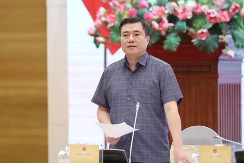 Họp báo Chính phủ thường kỳ tháng 10/2025: Bộ Công Thương nêu loạt giải pháp kiểm soát hàng giả trên sàn thương mại điện tử