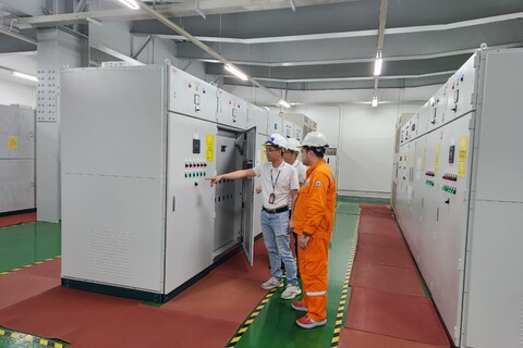 Doanh nghiệp Bắc Ninh: “Thêm áp mái”, giảm phát thải cho phát triển xanh