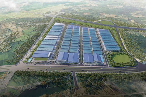 Khánh Hòa xây dựng hệ sinh thái công nghiệp xanh toàn diện