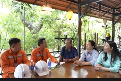 56 tác phẩm vào vòng chung khảo Cuộc thi Tuyên truyền viên tiết kiệm điện