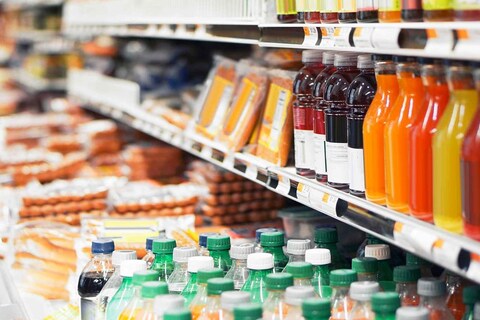 Ngành đồ uống Việt Nam chuyển mình theo xu hướng tiêu dùng xanh