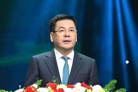 Thư chúc mừng của Bộ trưởng Nguyễn Hồng Diên nhân Ngày Nhà giáo Việt Nam 20/11