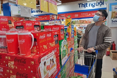 Ban Bí thư ban hành Kết luận số 207-KL/TW về tiếp tục thực hiện Chỉ thị số 30 – CT/TW về tăng cường sự lãnh đạo của Đảng và trách nhiệm quản lý của Nhà nước đối với công tác bảo vệ quyền lợi của người tiêu dùng