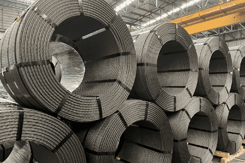 Cục Phòng vệ thương mại thông báo về việc tiếp nhận hồ sơ yêu cầu rà soát biện pháp chống bán phá giá đối với sản phẩm cáp thép dự ứng lực có xuất xứ từ Ma-lai-xi-a, Vương quốc Thái Lan và Cộng hoà nhân dân Trung Hoa