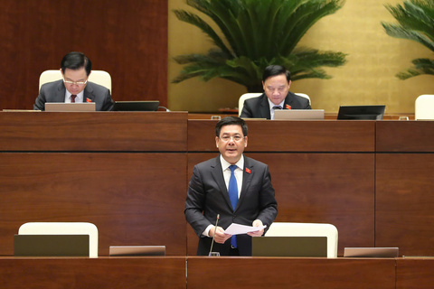 Từ định hướng chiến lược đến hành động cụ thể: Bộ Công Thương hiện thực hóa quan điểm Kết luận 207-KL/TW của Ban Bí thư thông qua Đề án bảo vệ quyền lợi người tiêu dùng giai đoạn 2026–2030