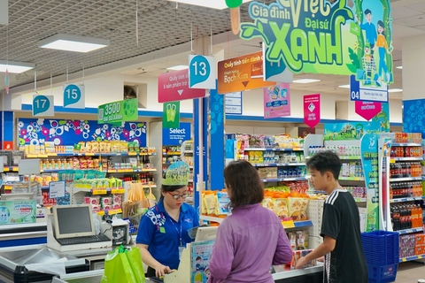 Tiêu chuẩn xanh - Chìa khóa chuyển đổi xanh và phát triển bền vững Việt Nam