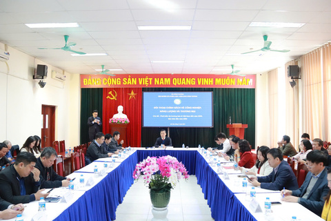 Tọa đàm phát triển thị trường bán lẻ Việt Nam đến năm 2030