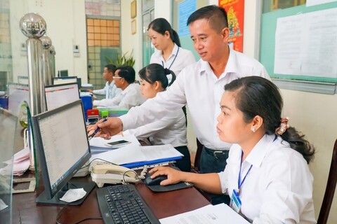 Hướng dẫn mới về kinh phí đào tạo, bồi dưỡng công chức, viên chức