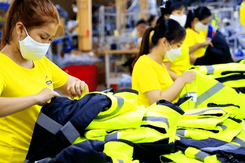 Bản tin Phòng vệ thương mại và Cảnh báo sớm