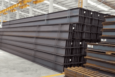 Bộ Công Thương quyết định rà soát lần thứ ba việc áp dụng biện pháp chống bán phá giá đối với một số sản phẩm thép hình chữ H từ Trung Quốc (mã vụ việc AR03.AD03)