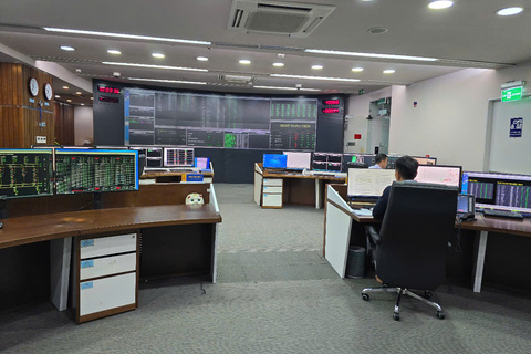 Bộ Công Thương phê duyệt phương thức vận hành hệ thống điện năm 2026