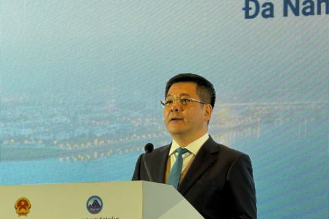 Phát biểu khai mạc Diễn đàn Logistics Việt Nam 2025 của Bộ trưởng Bộ Công Thương Nguyễn Hồng Diên