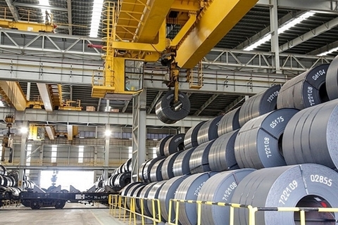 Bản tin Phòng vệ thương mại và Cảnh báo sớm hàng tuần số 43