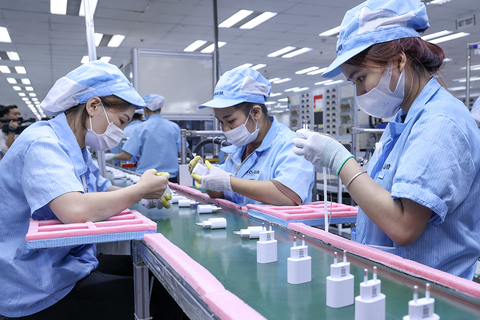 Hiệp định CPTPP thúc đẩy mạnh mẽ thương mại Việt Nam với các đối tác châu Mỹ