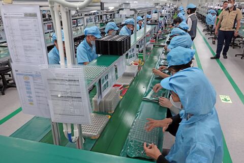 Việt Nam “hưởng lợi” từ cam kết về di chuyển thể nhân của Malaysia trong CPTPP