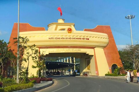 Bộ Công Thương ban hành Thông tư quy định hạn ngạch thuế quan nhập khẩu từ Lào giai đoạn 2025-2030