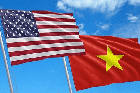 Mời tham dự “Diễn đàn Thương mại Việt Nam - Hoa Kỳ 2025”