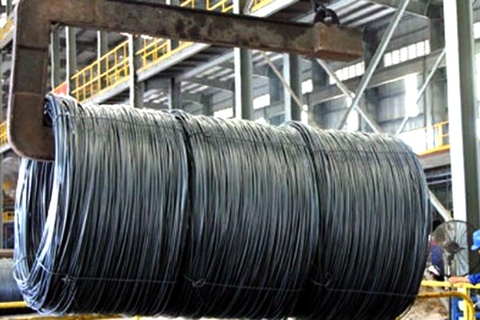 Cơ quan dịch vụ biên giới Canada (CBSA) ban hành kết luận cuối cùng trong vụ việc điều tra chống bán phá giá đối với mặt hàng dây thép carbon và hợp kim thép nhập khẩu từ một số quốc gia/vùng lãnh thổ, trong đó có Việt Nam