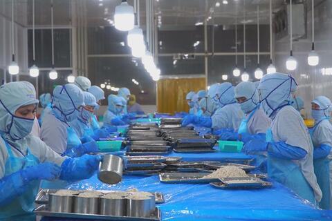 Tận dụng CPTPP, xuất khẩu thủy sản sang Nhật có thể lập kỷ lục mới