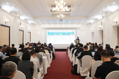 Bộ Công Thương tổ chức hội thảo “Điều chỉnh quy hoạch tổng thể về năng lượng quốc gia thời kỳ 2021 - 2030, tầm nhìn đến năm 2050”