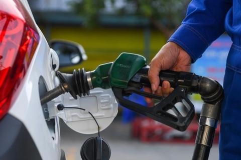 Một số thông tin về việc điều hành giá xăng dầu ngày 11/12/2025