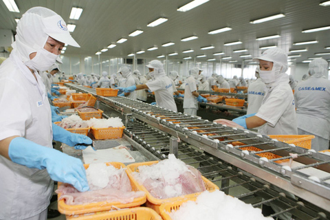 EU tăng cường kiểm tra và giám sát nhập khẩu nông sản – thực phẩm trong bối cảnh chuẩn bị ký kết Hiệp định với Mercosur