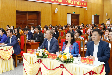 Bộ Công Thương đồng hành cùng địa phương tháo gỡ vướng mắc về xuất xứ hàng hóa