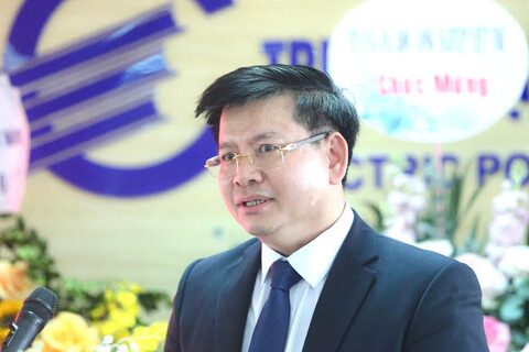 PGS.TS Đinh Văn Châu: Đào tạo, nghiên cứu khoa học phải gắn với doanh nghiệp