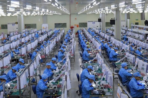 CPTPP - nền tảng để thu hút đầu tư chất lượng