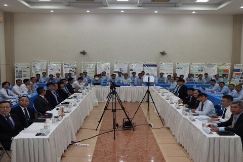 Hội thảo giáo dục nghề nghiệp và Hội chợ việc làm Việt Nam – Nhật Bản