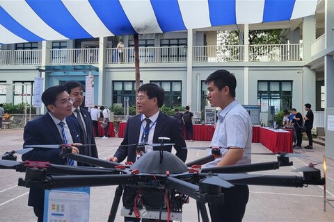 Bộ Công Thương tạo bệ đỡ cho đào tạo nhân lực năng lượng, hạt nhân và bán dẫn