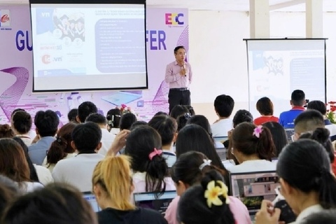 Tự chủ tài chính để đổi mới đào tạo ngành Công Thương