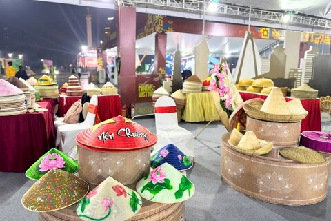 Sắp diễn ra Tuần lễ Thương hiệu Việt và Hội nghị kết nối cung cầu trên thương mại điện tử, nền tảng số năm 2025