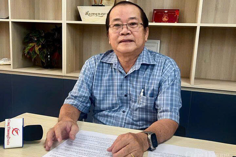 Xuất xứ nông sản chế biến trước áp lực chuẩn hóa thị trường toàn cầu