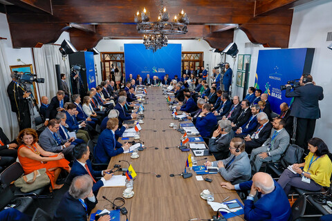 Chính thức khởi động đàm phán Hiệp định Thương mại ưu đãi Việt Nam - Mercosur