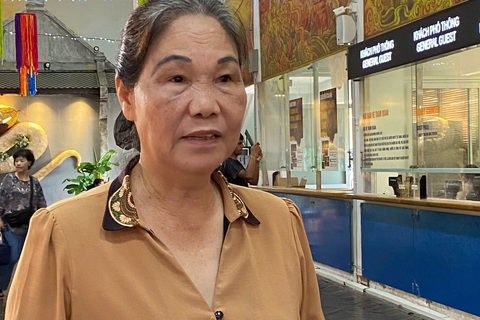 Xuất xứ hàng hóa: 'Giấy thông hành' để gốm sứ Việt Nam mở rộng thị trường