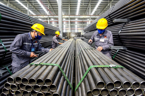 Bản tin Phòng vệ thương mại và Cảnh báo sớm hàng tuần số 47