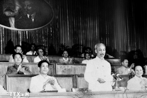 Đại hội Đảng lần thứ III: Xây dựng CNXH ở miền Bắc, đấu tranh thống nhất nước nhà