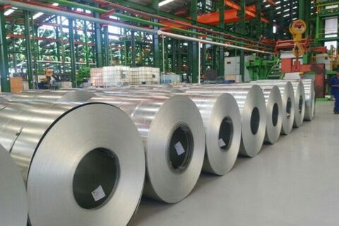 Vương quốc Anh khởi xướng rà soát hạn ngạch thuế quan đối với một số sản phẩm thép (Tôn mạ và thép tấm)