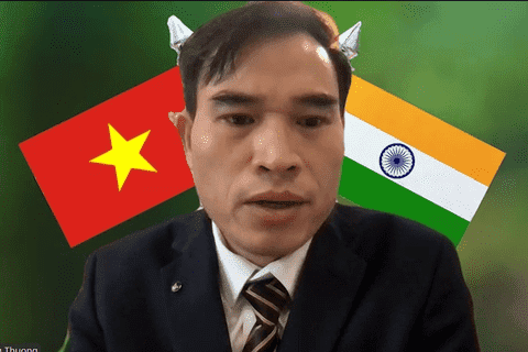 Thúc đẩy doanh nghiệp Việt “go global” qua việc tham dự hội chợ thực phẩm và đồ uống AAHAR 2026