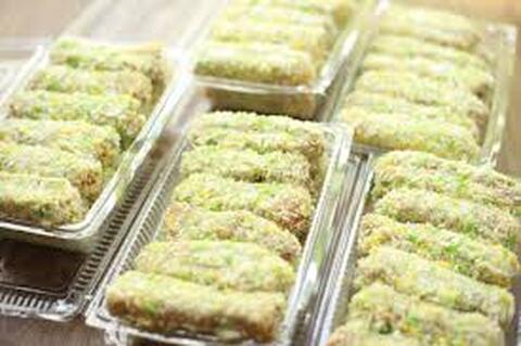 Doanh nghiệp Bỉ tìm nhà sản xuất và cung ứng thực phẩm đông lạnh chế biến sẵn làm từ hải sản và rau củ