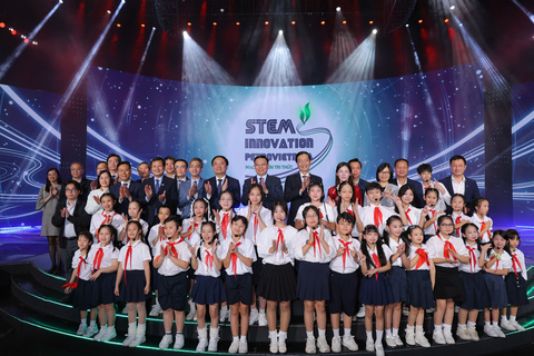 “Mạch nguồn tri thức-STEM Innovation Petrovietnam” tiên phong kiến tạo nguồn nhân lực chất lượng cao