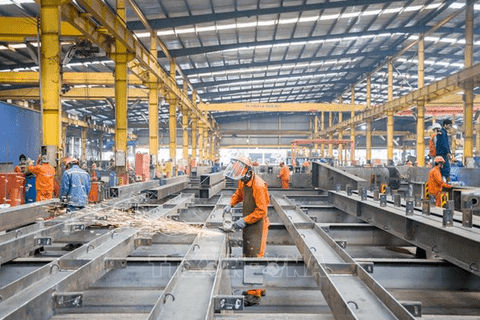 Bộ Công Thương ban hành Chỉ thị về tổ chức phong trào thi đua năm 2026