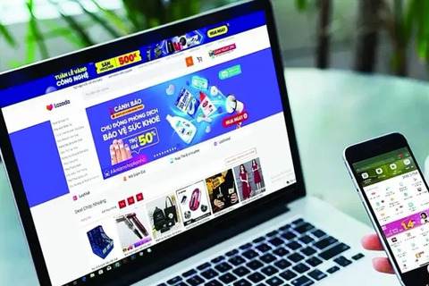 Ban hành văn bản hợp nhất quy định về quản lý hoạt động thương mại điện tử qua ứng dụng di động