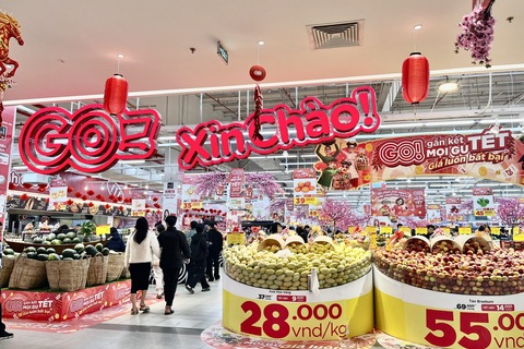 Triển khai đồng bộ các nhiệm vụ bảo đảm nguồn cung hàng hóa, xăng dầu, điện dịp Tết