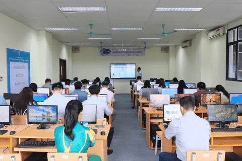 Bộ Công Thương ban hành Quyết định phê duyệt Kế hoạch bồi dưỡng, tập huấn về chuyển đổi số năm 2026