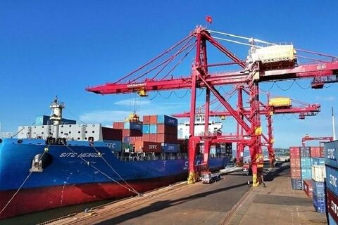 Việt Nam là đối tác thương mại thứ 10 của Singapore