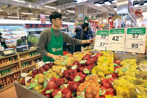 Mùng 4 Tết Bính Ngọ 2026: Thị trường “vào guồng”, giá giữ nhịp ổn định