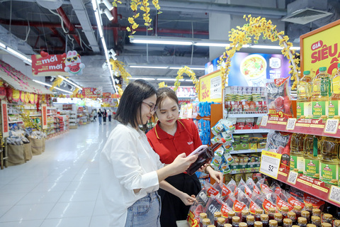 Mùng 4 Tết Bính Ngọ: Kênh phân phối lớn đồng loạt mở cửa, nguồn cung tăng cao