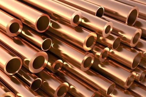 Liên minh Châu Âu (EU) nhận hồ sơ điều tra chống bán phá giá đối với sản phẩm ống đồng xuất khẩu của Việt Nam